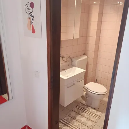 ヴィラ Gracia サラエヴォ