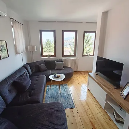 Gracia サラエヴォ