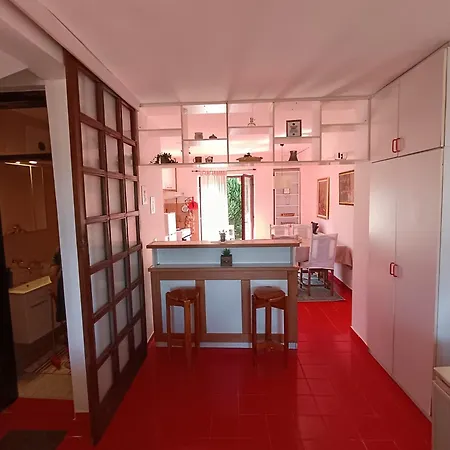 Gracia Villa