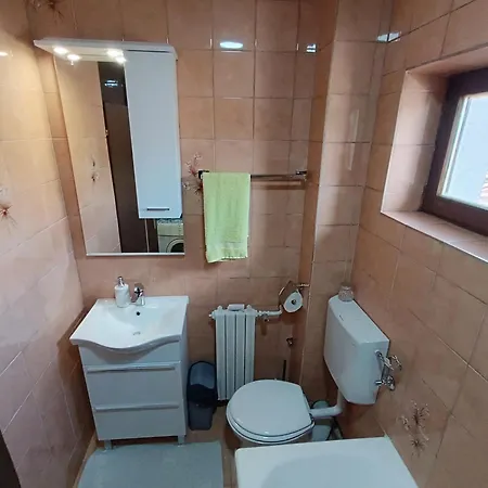 Gracia فيلة سراييفو