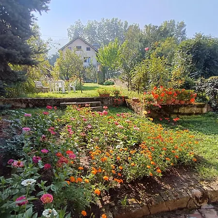 Villa Gracia *