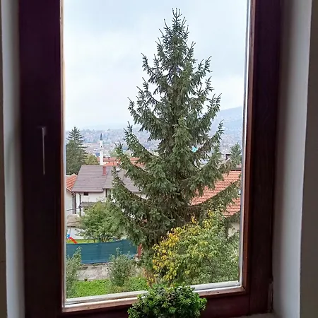 Villa Gracia Saraybosna