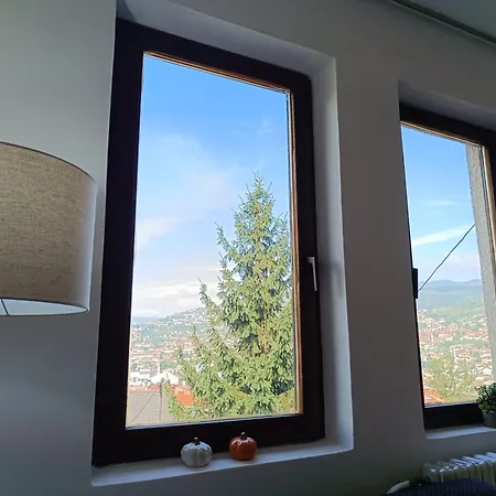 Gracia Saraybosna