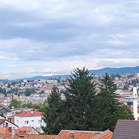 Villa Gracia Saraievo