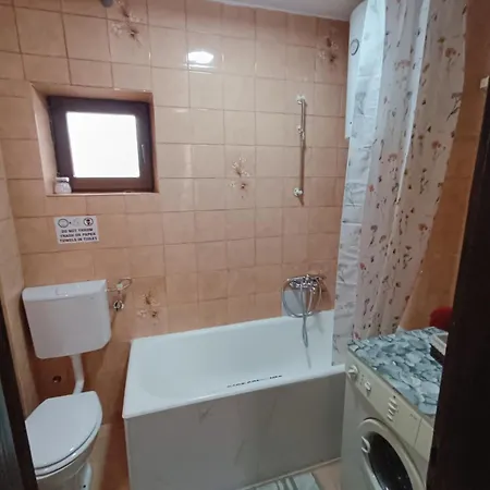 Gracia Villa Saraybosna