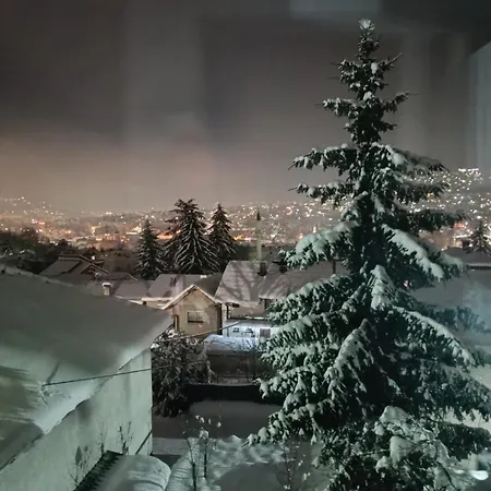 ヴィラ Gracia サラエヴォ