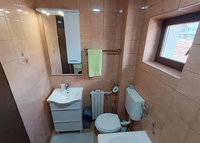 Gracia Villa Sarajevo